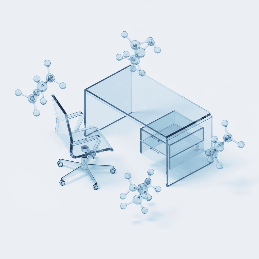 가구 및 오피스 솔루션