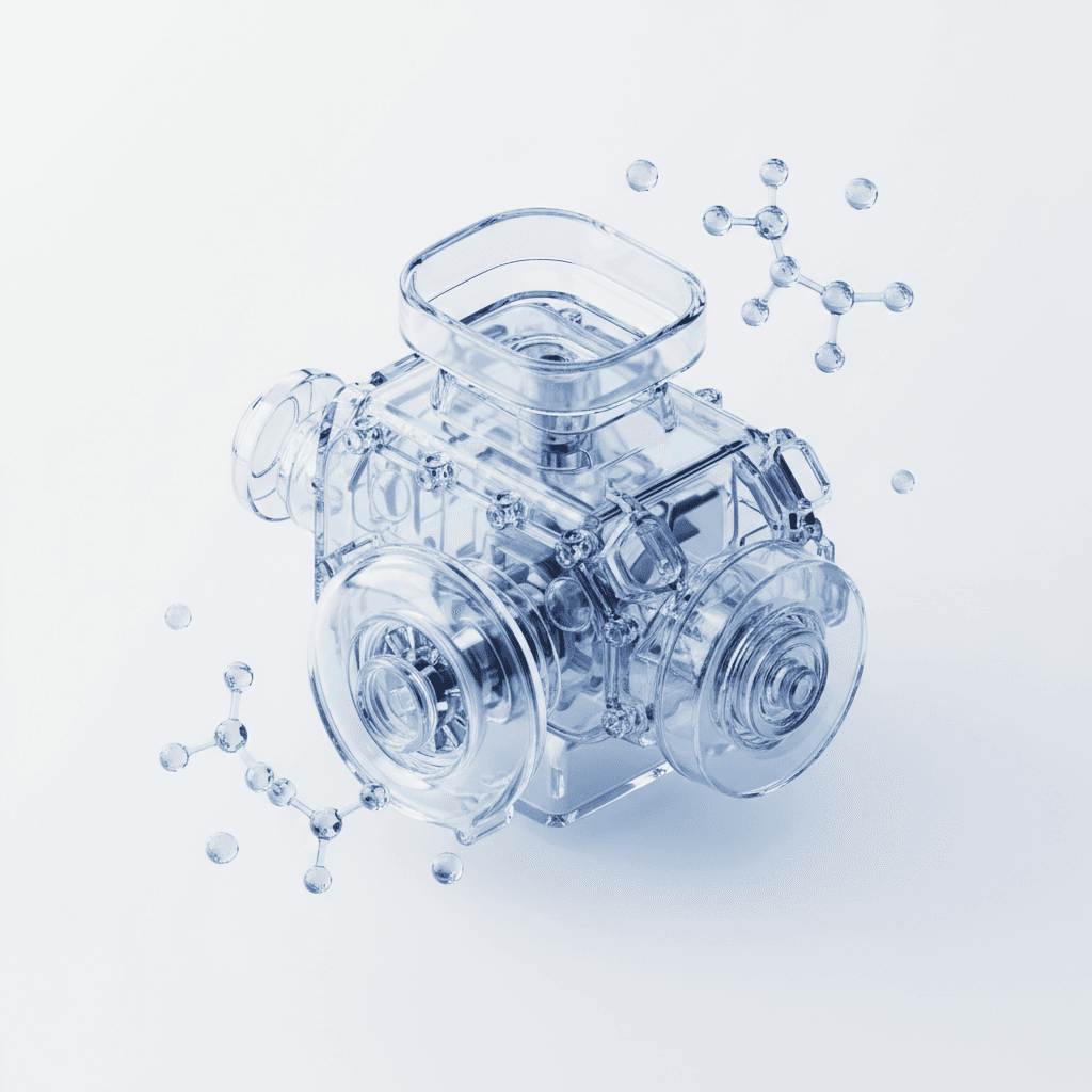 파워트레인 솔루션