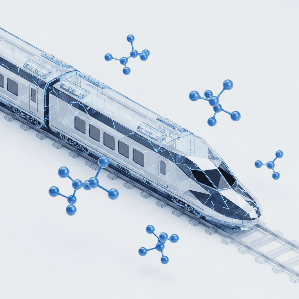 철도 및 인프라 솔루션