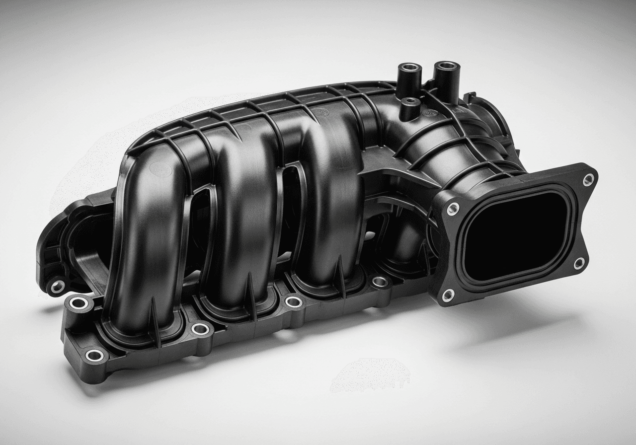 Air Intake Manifold